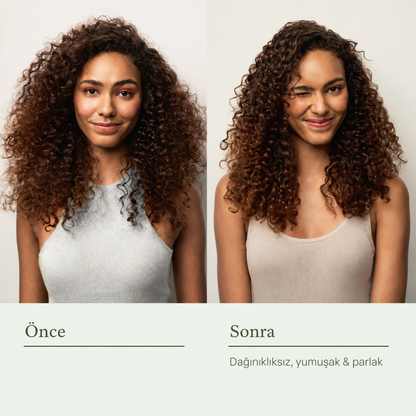 KÖKE Canlılık & Koruma Kremi