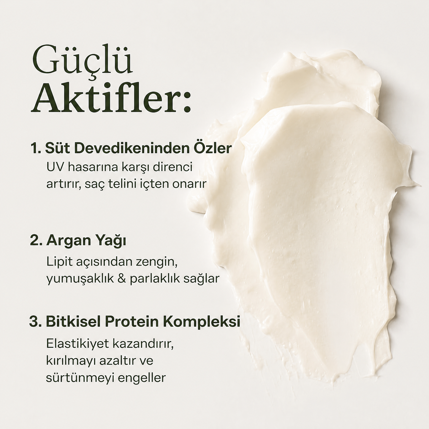 KÖKE Canlılık & Koruma Kremi