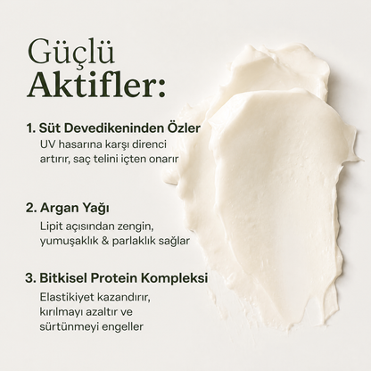 KÖKE Canlılık & Koruma Kremi